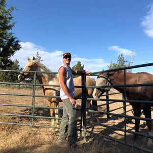 Meet your Posher, Kale